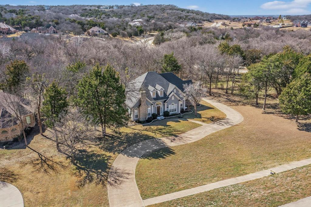 2234 Southern Oaks Drive