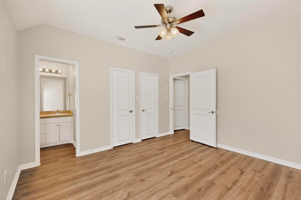 Lake Rdg Sec 15 Ph I - Residential