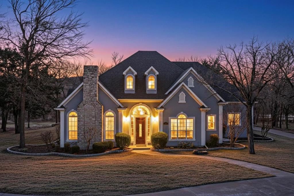 2234 Southern Oaks Drive