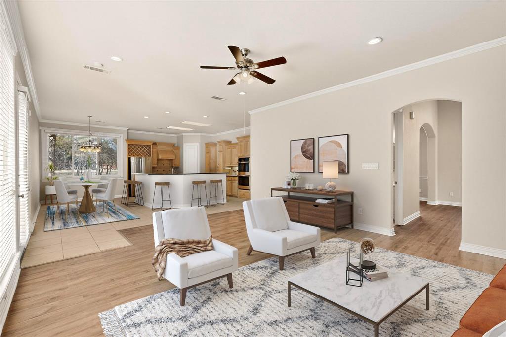 Lake Rdg Sec 15 Ph I - Residential