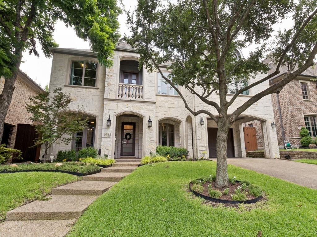 6722 Sondra Drive