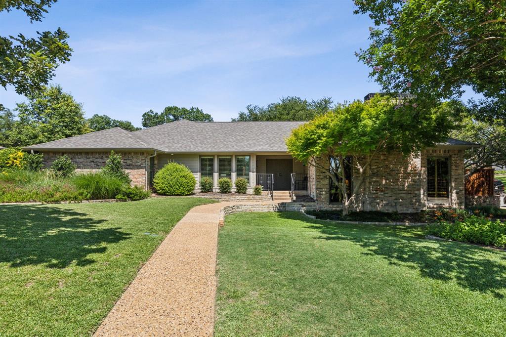 7412 Crofton Drive