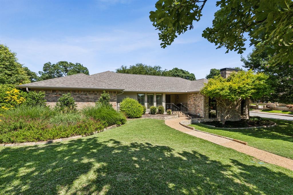 7412 Crofton Drive
