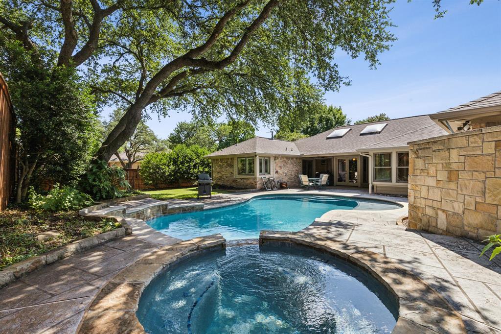 7412 Crofton Drive