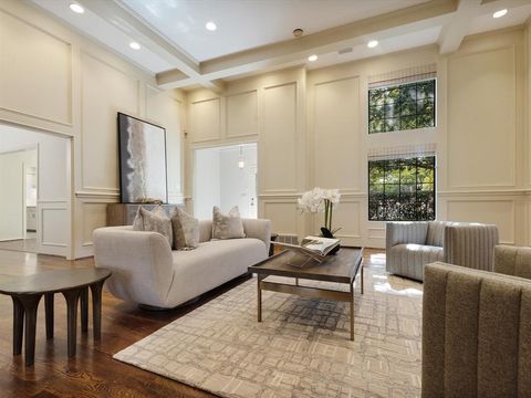 7 Duncannon Court Dallas TX 75225