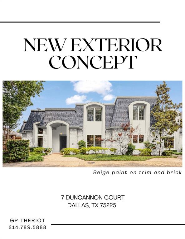 7 Duncannon Court
