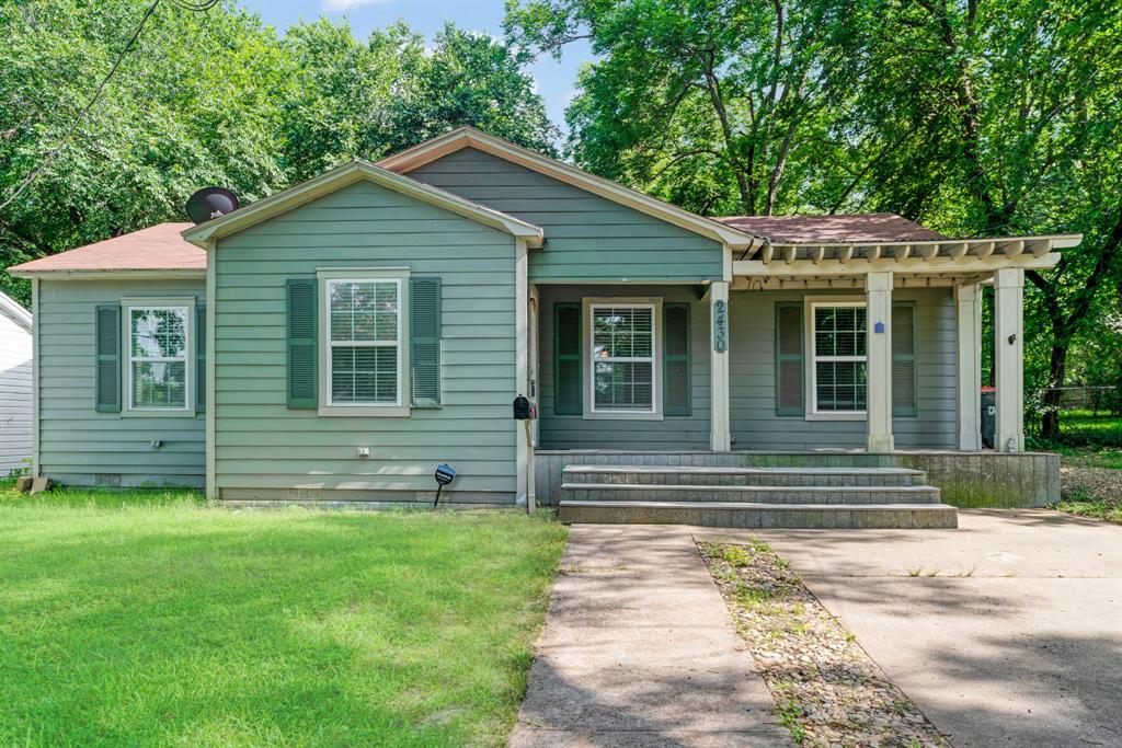 Brookside Add - Residential