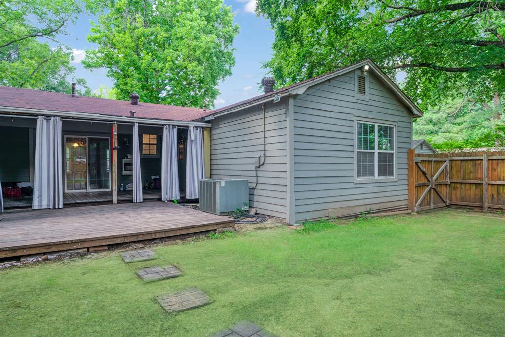 Brookside Add - Residential