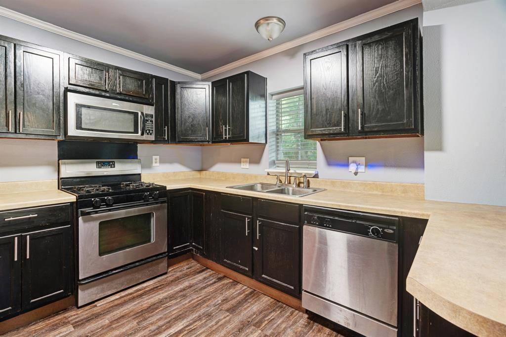 Brookside Add - Residential