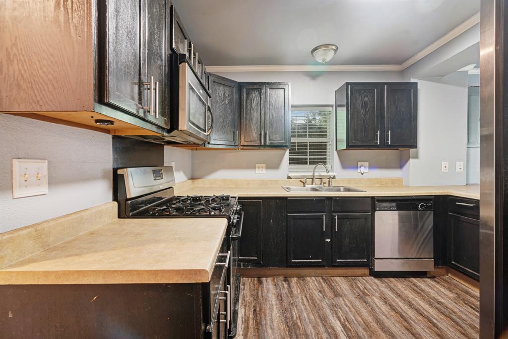 Brookside Add - Residential