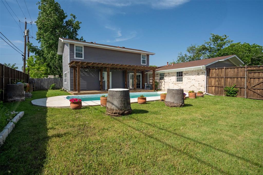 2225 Nottingham Drive