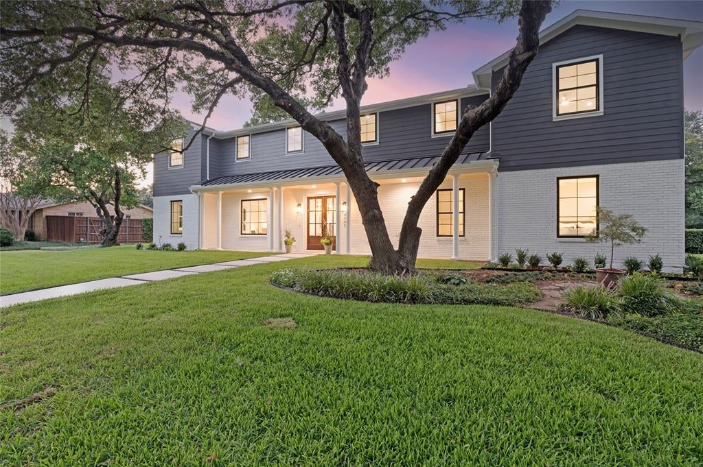 4347 Royal Ridge Drive