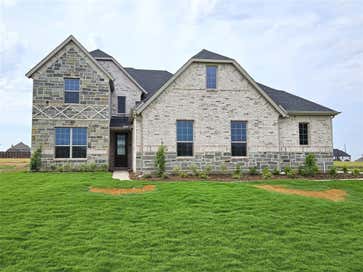 2701 Silo Lane Van Alstyne TX 75495