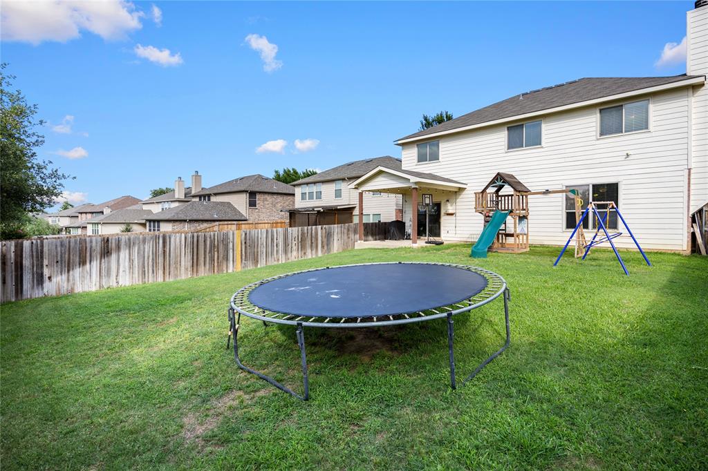 Highpoint Hill Ph I - Residential