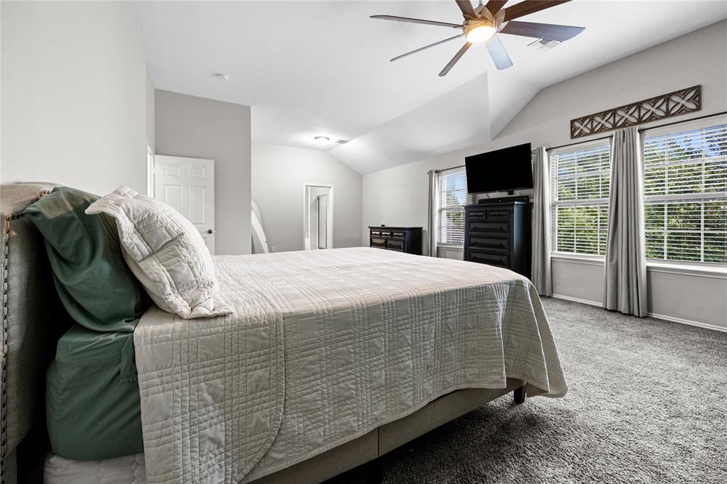 Highpoint Hill Ph I - Residential