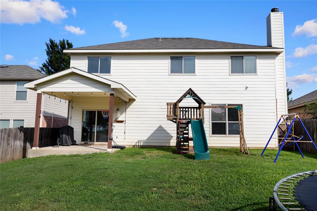 Highpoint Hill Ph I - Residential