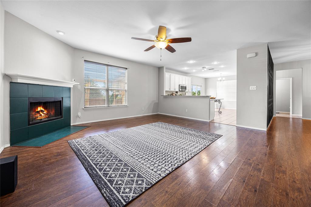 Highpoint Hill Ph I - Residential