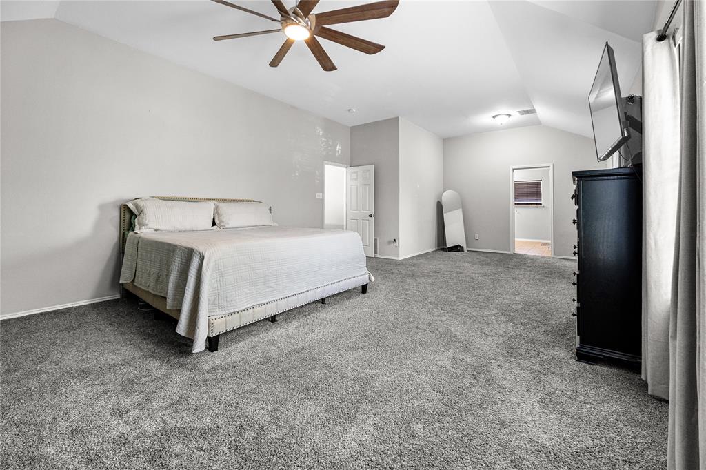 Highpoint Hill Ph I - Residential