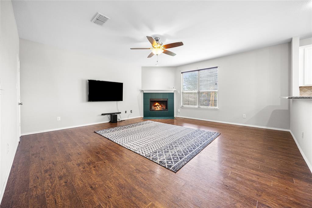 Highpoint Hill Ph I - Residential