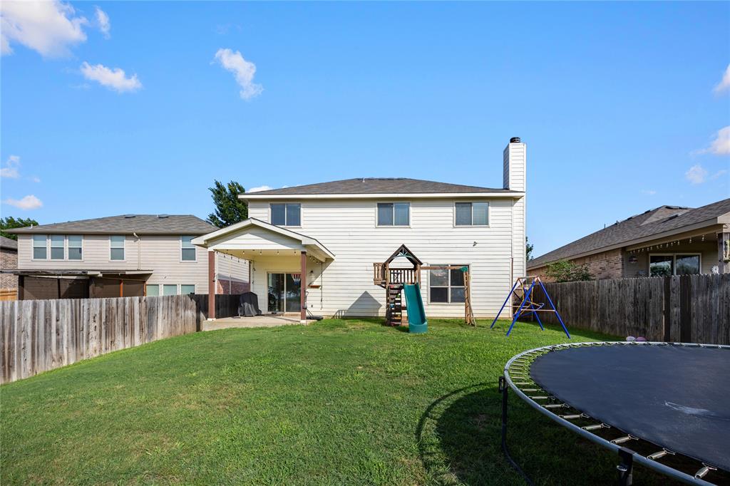 Highpoint Hill Ph I - Residential