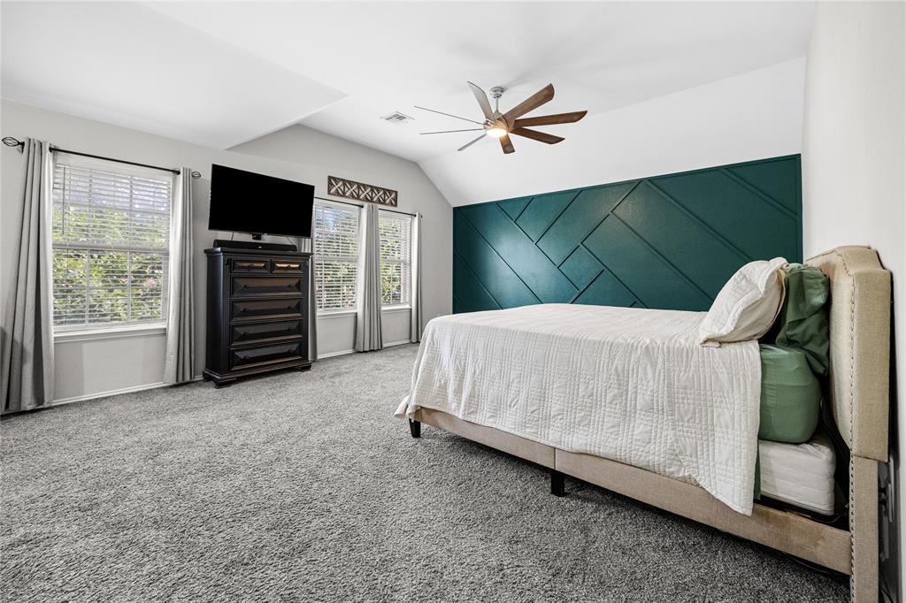 Highpoint Hill Ph I - Residential