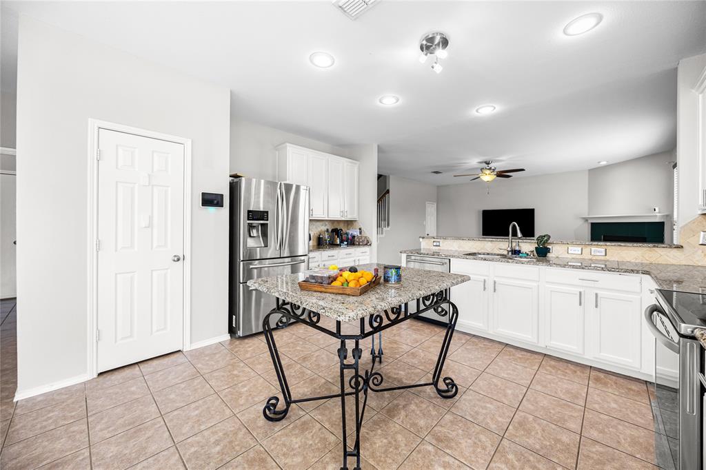 Highpoint Hill Ph I - Residential