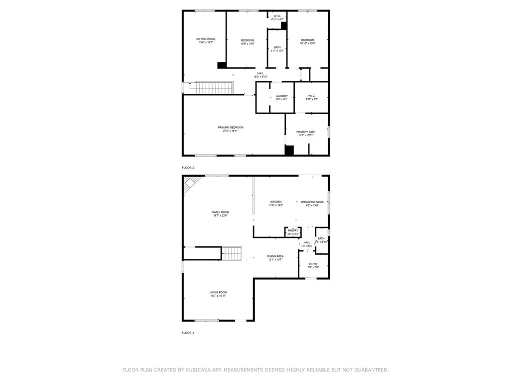 Highpoint Hill Ph I - Residential