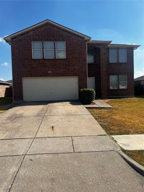 Photo of 1724 Creek Bend Lane, Little Elm, TX 75068 (MLS # 21385500)