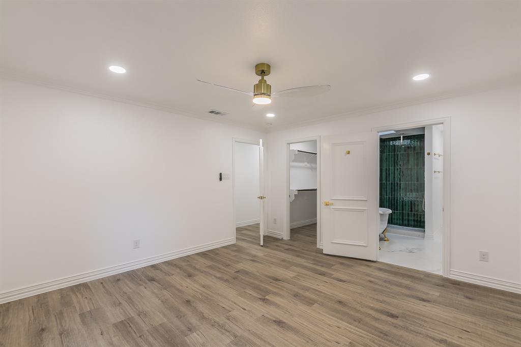 Cedar Heights Acreage - Residential