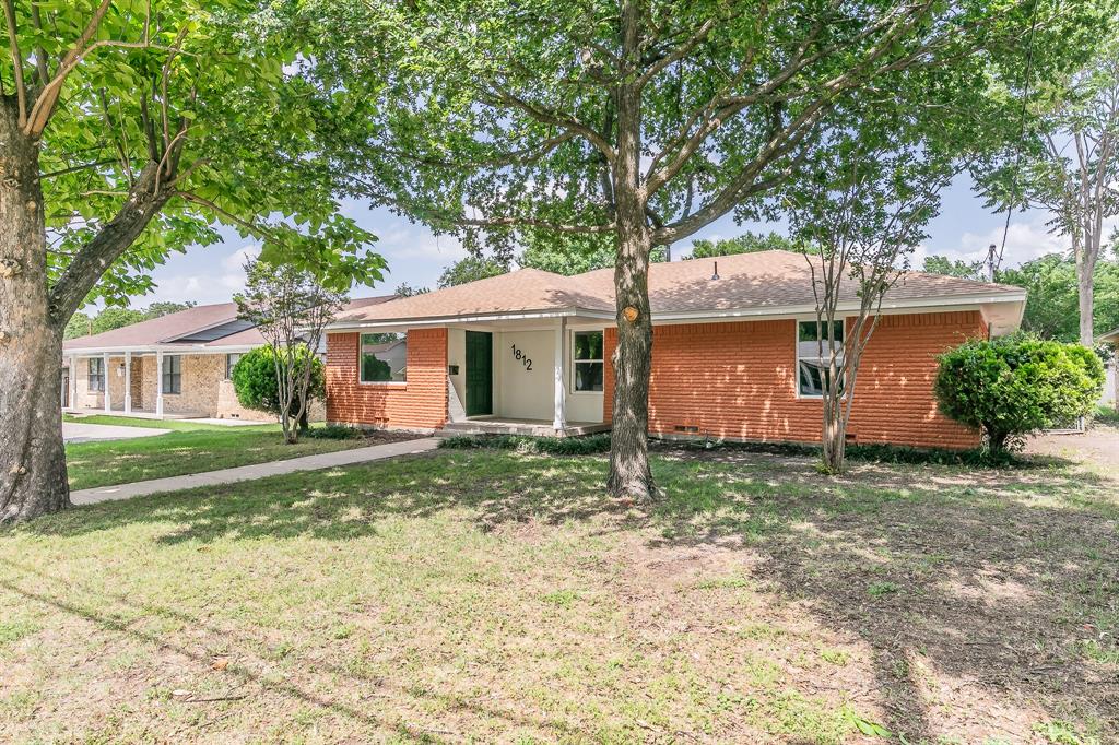 Cedar Heights Acreage - Residential