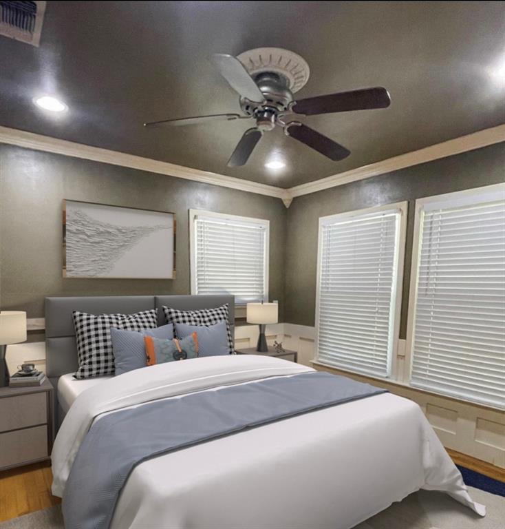 Mc Knight Manor Add - Residential