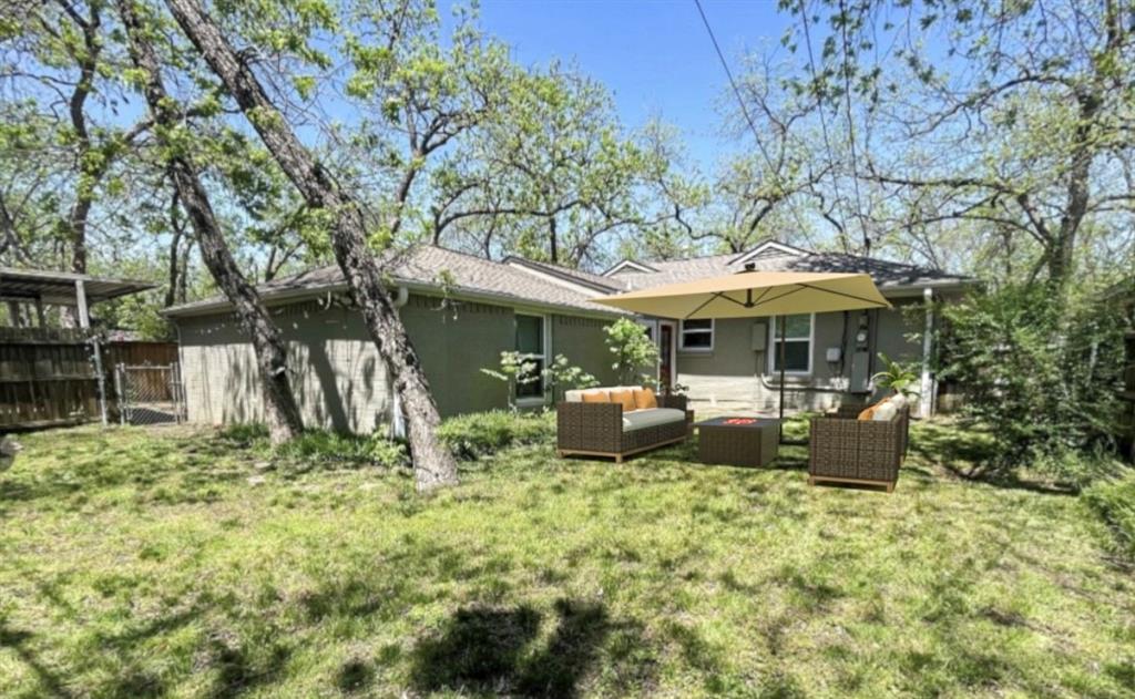 Mc Knight Manor Add - Residential