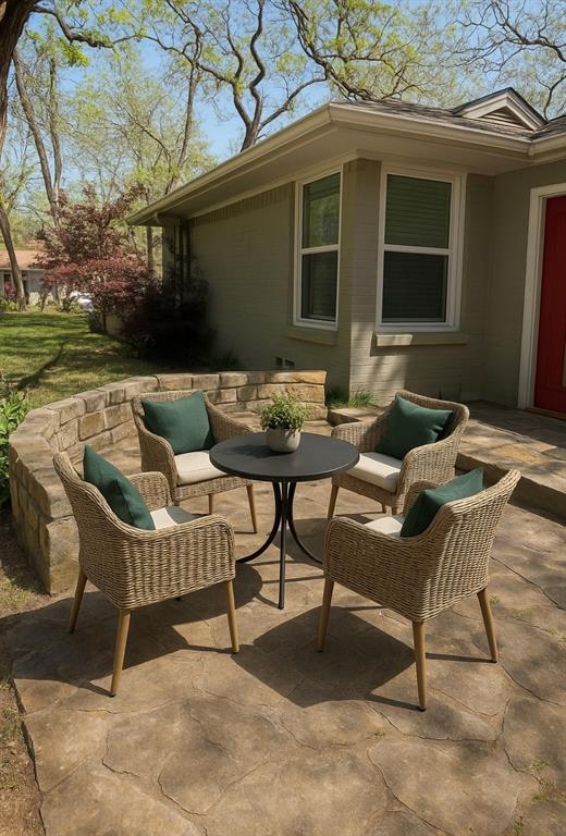 Mc Knight Manor Add - Residential