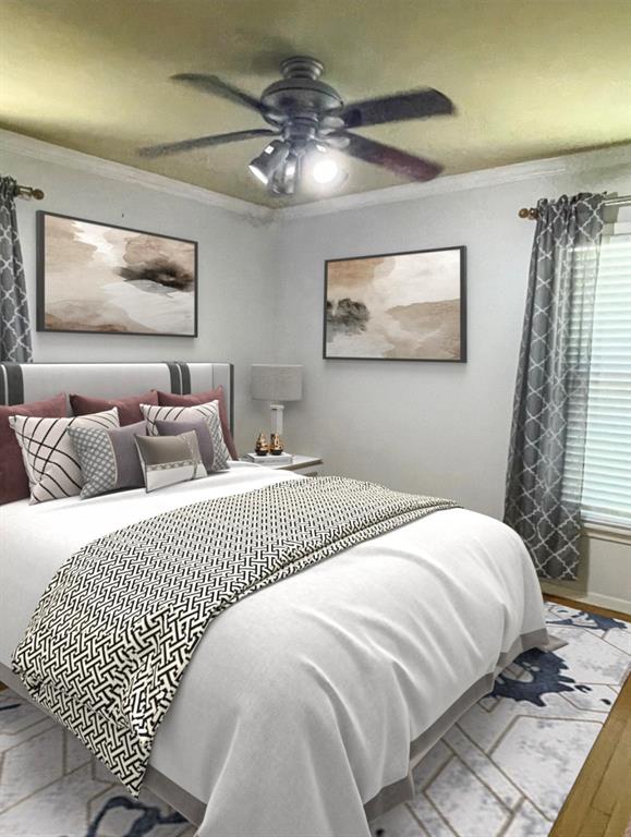 Mc Knight Manor Add - Residential