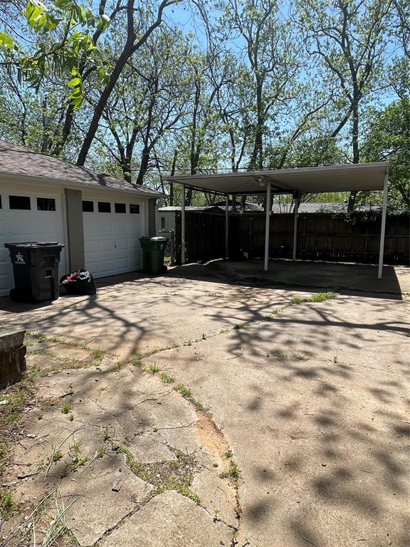 Mc Knight Manor Add - Residential