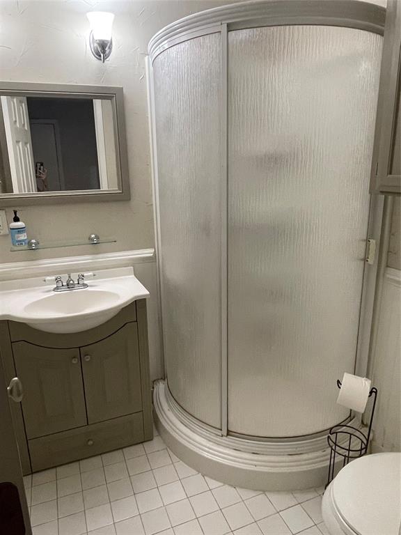 Mc Knight Manor Add - Residential