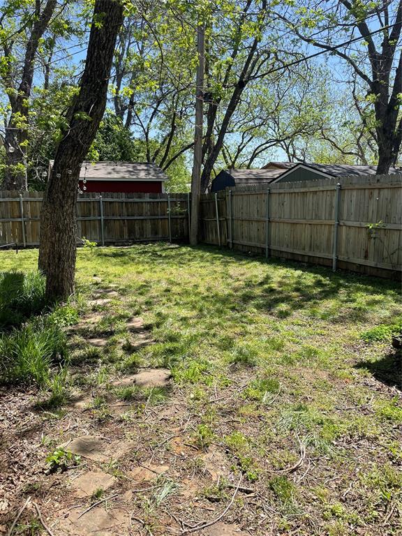 Mc Knight Manor Add - Residential