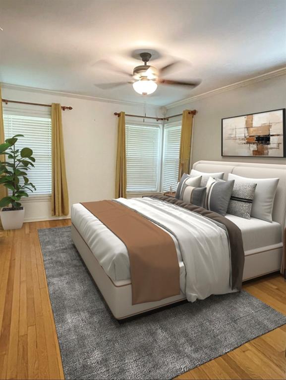 Mc Knight Manor Add - Residential