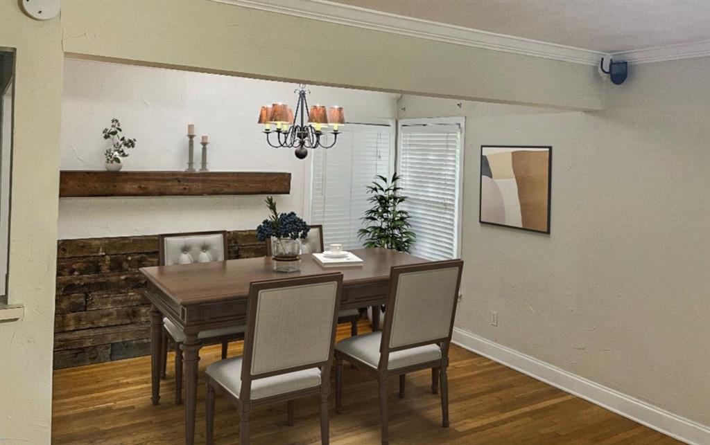 Mc Knight Manor Add - Residential