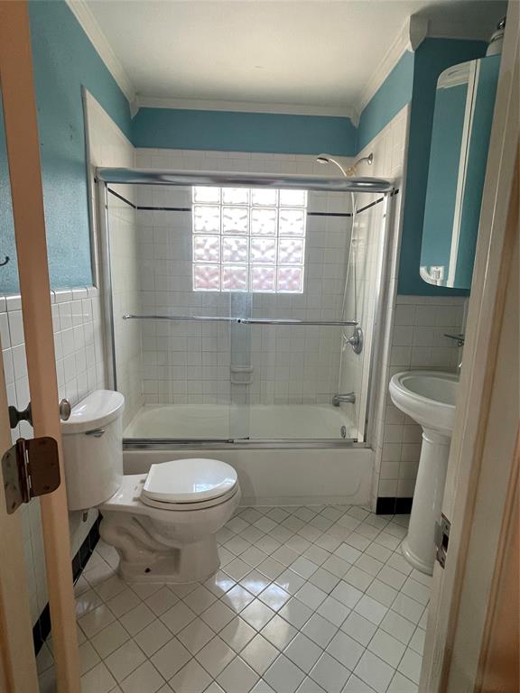 Mc Knight Manor Add - Residential