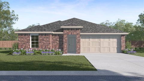 Photo of 613 Dunhill Road, Josephine, TX 75135 (MLS # 21289077)