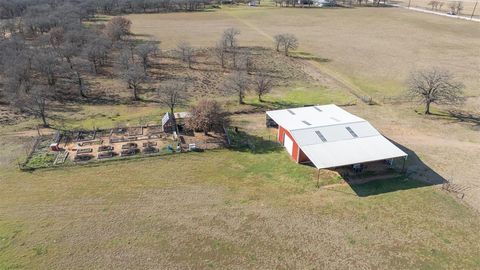 A home in Perrin