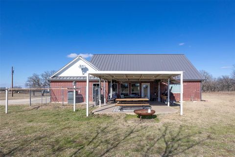 A home in Perrin