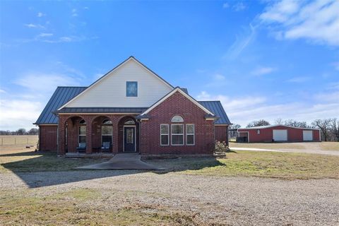 A home in Perrin