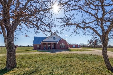 A home in Perrin