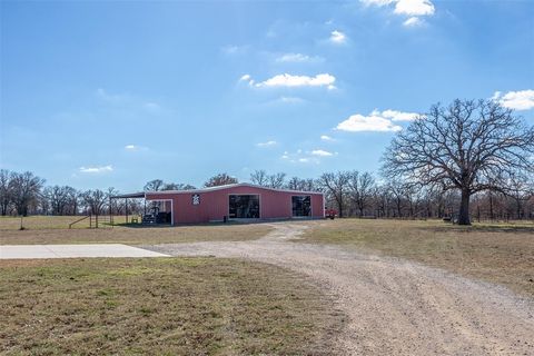 A home in Perrin