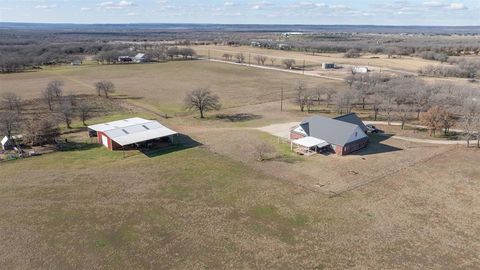 A home in Perrin