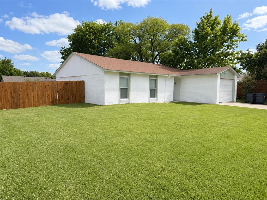 542 Hanover Drive