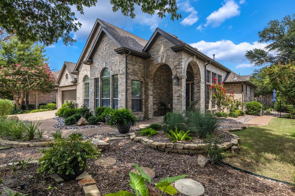 6000 Greywalls Drive