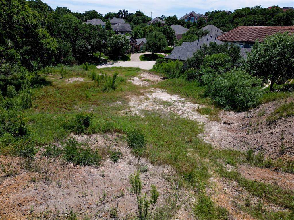 Highland Ridge Add - Land